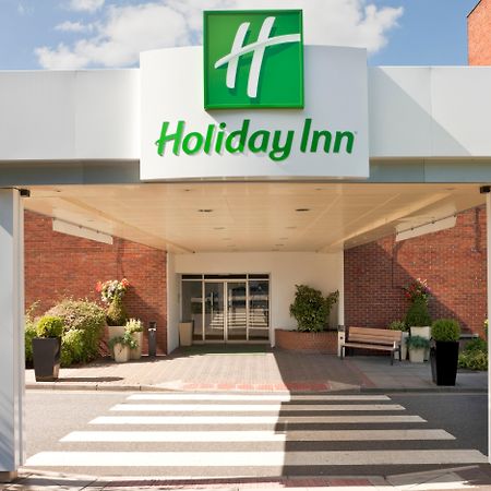 Holiday Inn Brentwood By Ihg Εξωτερικό φωτογραφία