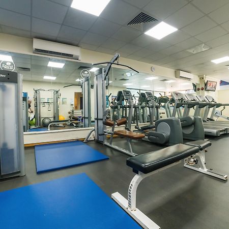 Holiday Inn Brentwood By Ihg Εξωτερικό φωτογραφία