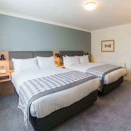 Holiday Inn Brentwood By Ihg Εξωτερικό φωτογραφία