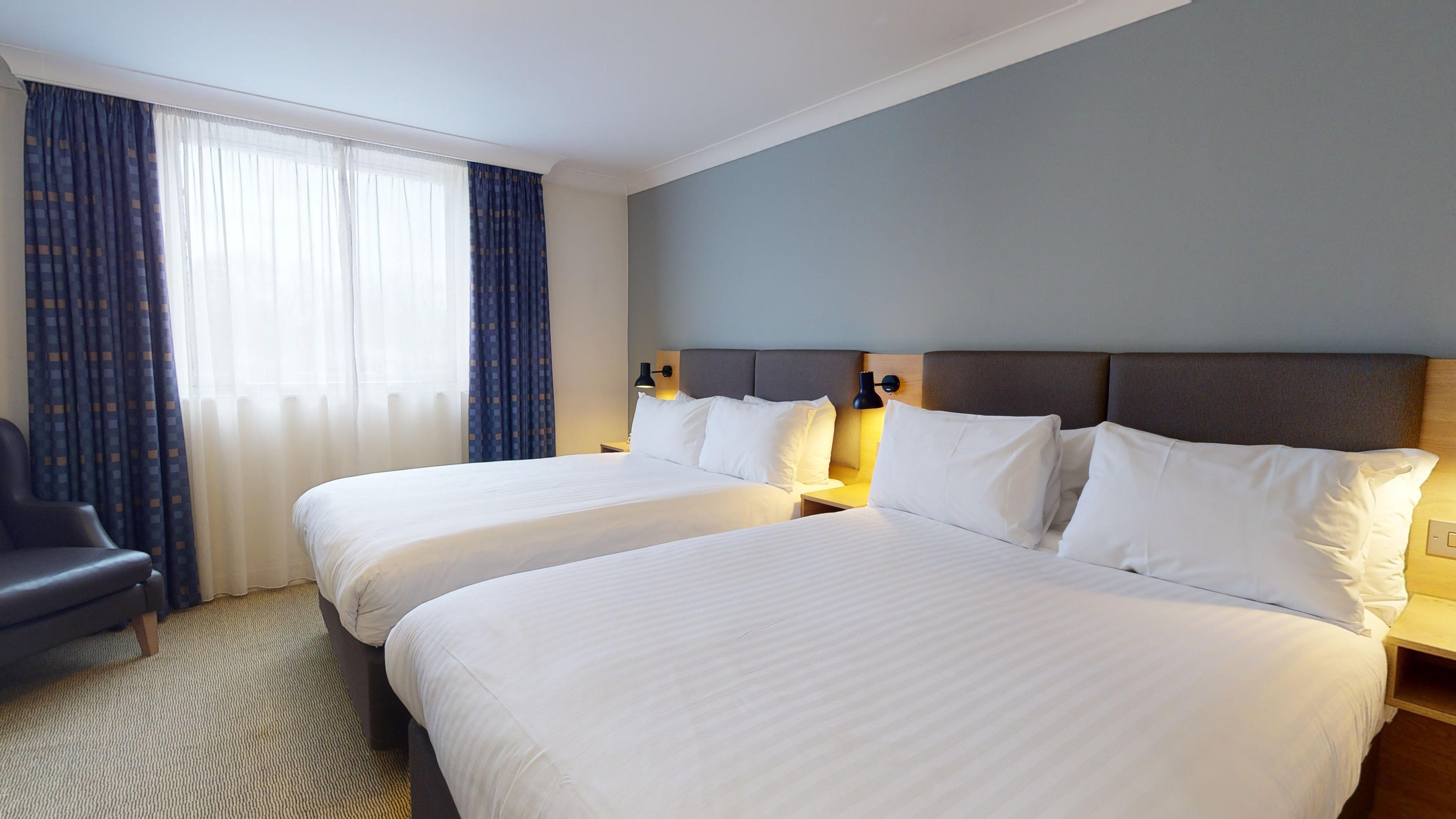 Holiday Inn Brentwood By Ihg Εξωτερικό φωτογραφία