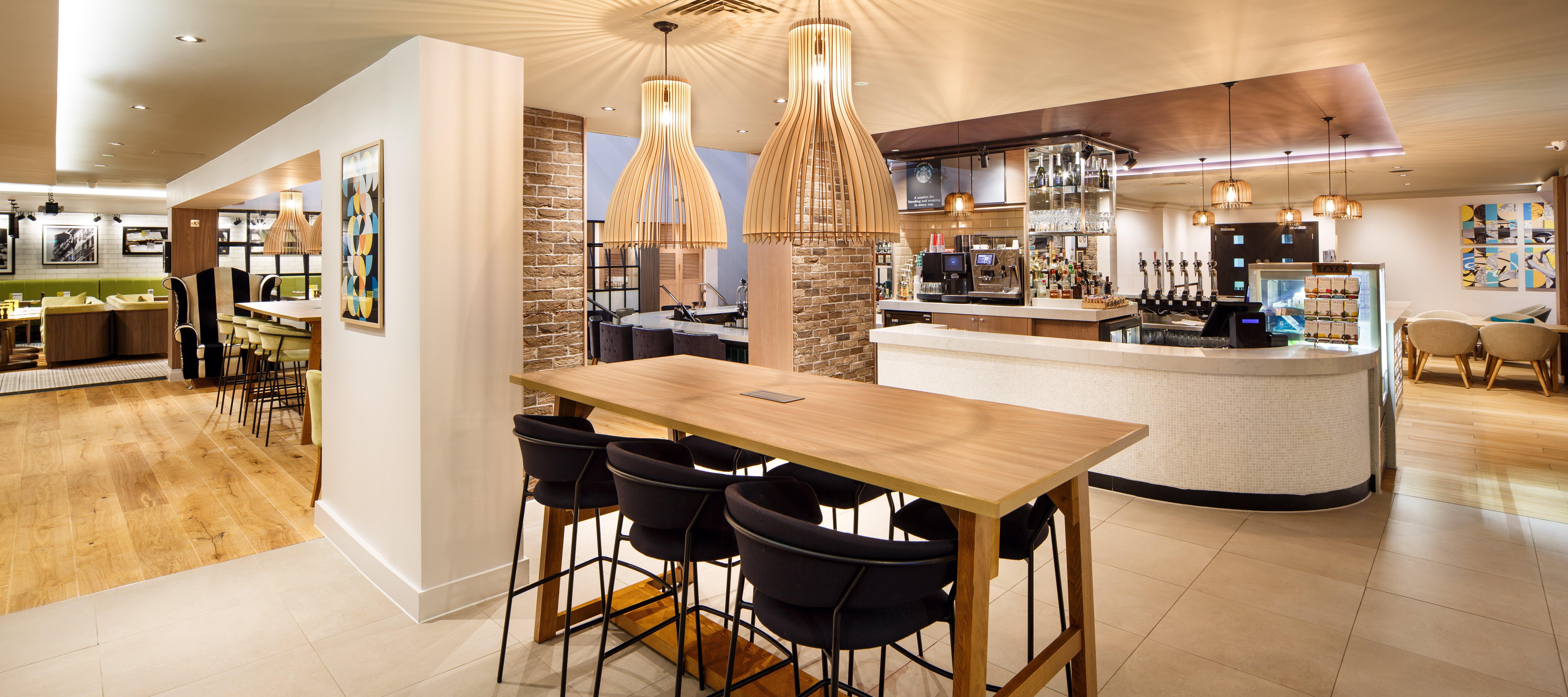 Holiday Inn Brentwood By Ihg Εξωτερικό φωτογραφία