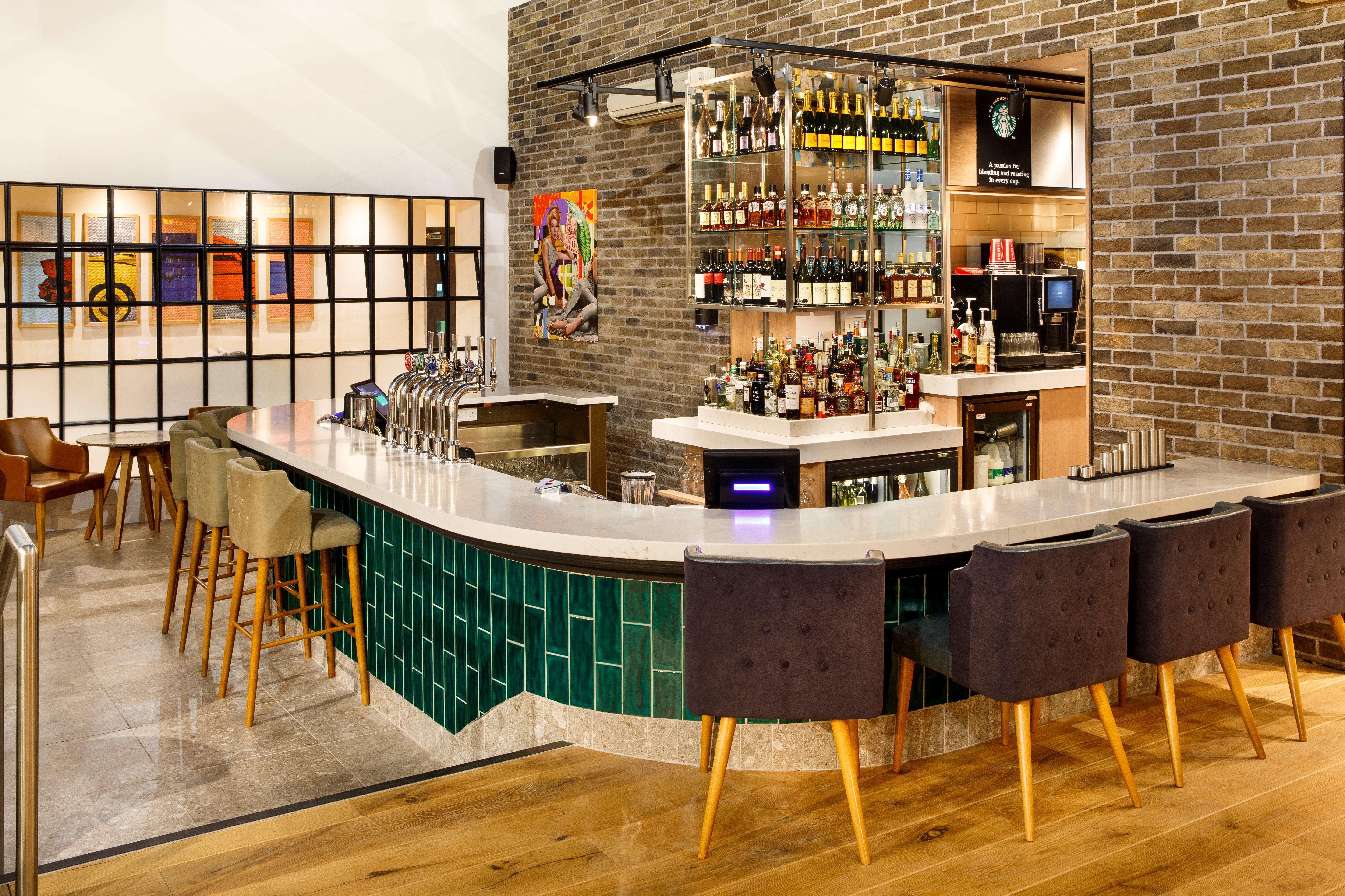 Holiday Inn Brentwood By Ihg Εξωτερικό φωτογραφία