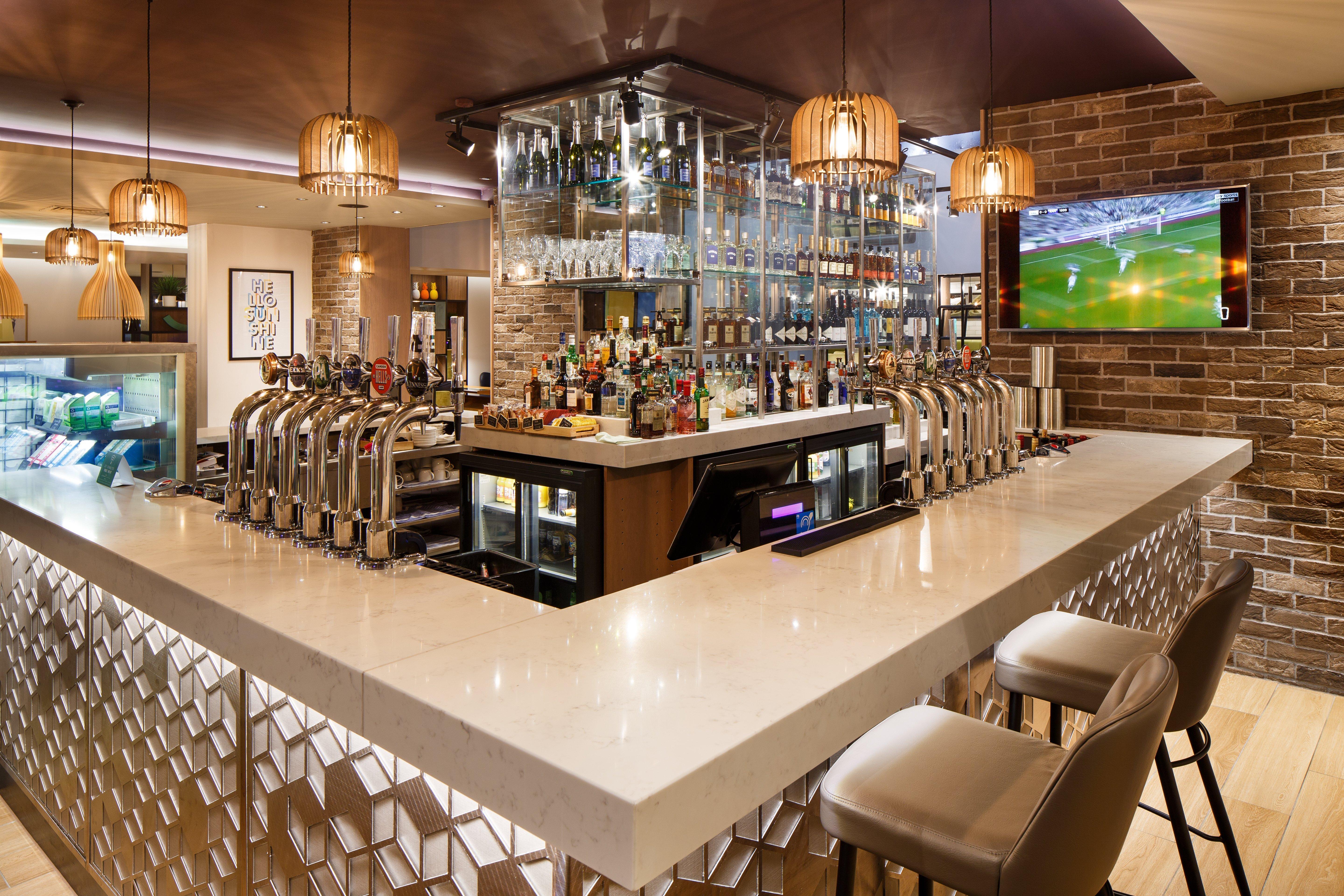 Holiday Inn Brentwood By Ihg Εξωτερικό φωτογραφία