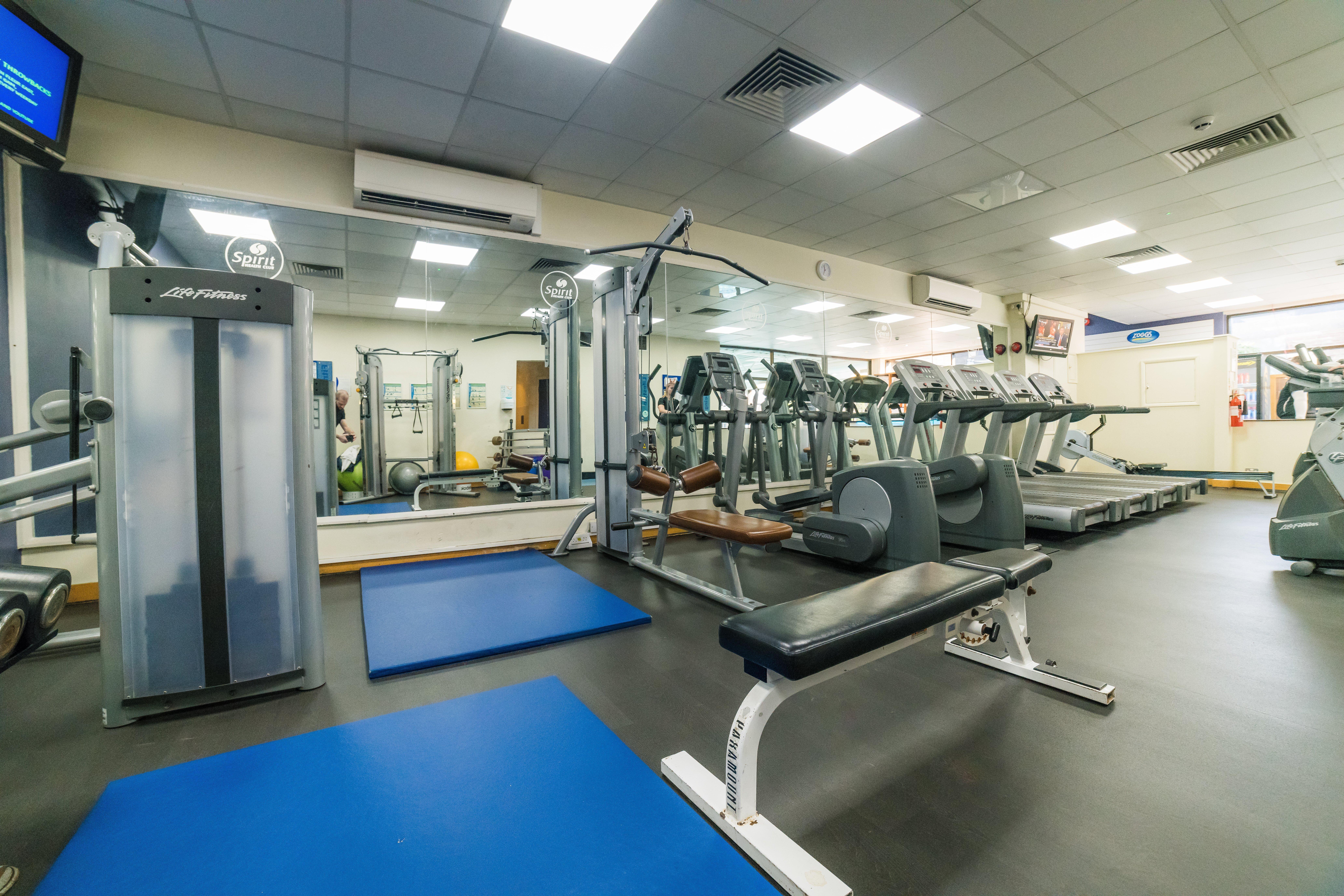 Holiday Inn Brentwood By Ihg Εξωτερικό φωτογραφία