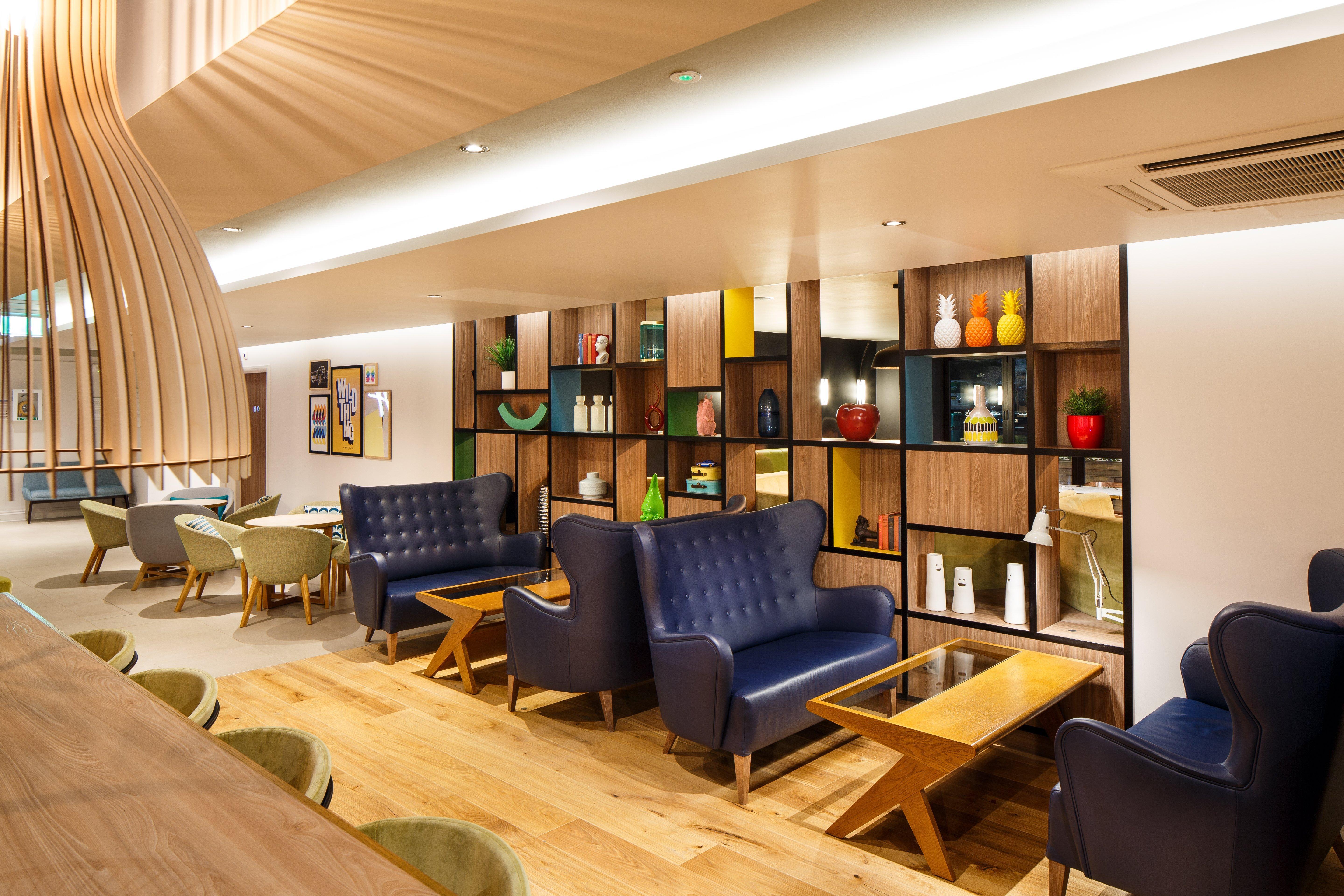 Holiday Inn Brentwood By Ihg Εξωτερικό φωτογραφία