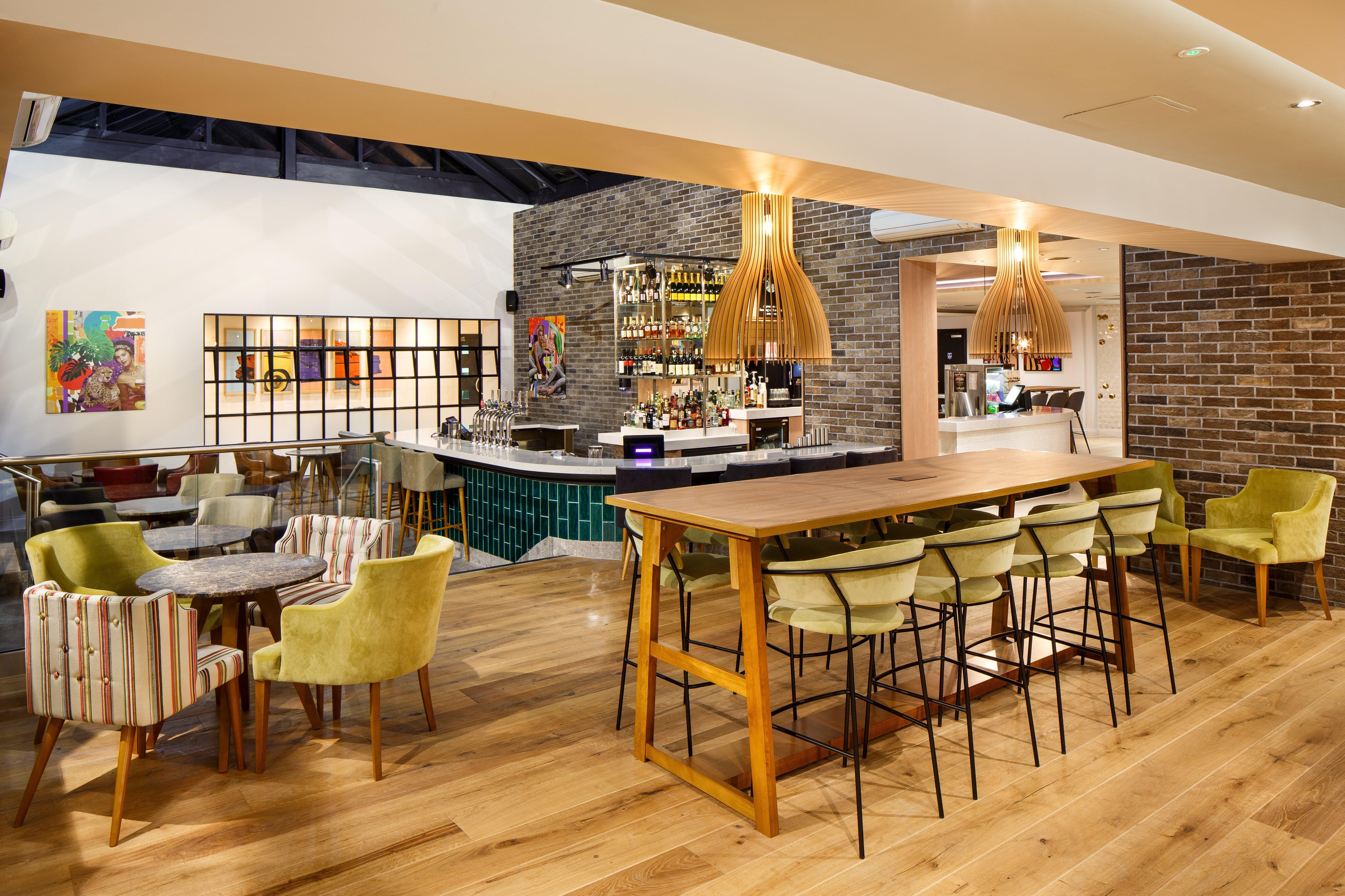 Holiday Inn Brentwood By Ihg Εξωτερικό φωτογραφία