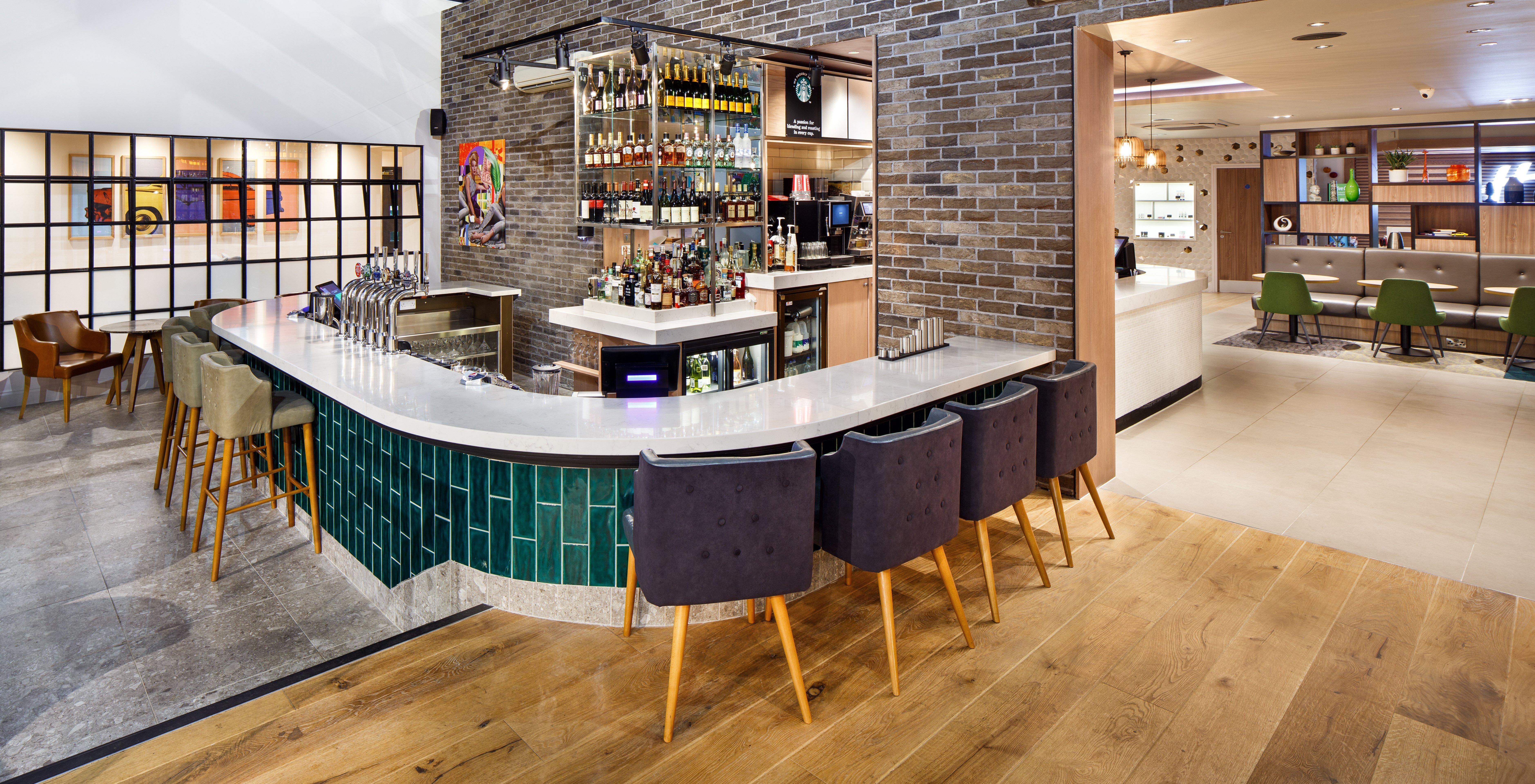 Holiday Inn Brentwood By Ihg Εξωτερικό φωτογραφία