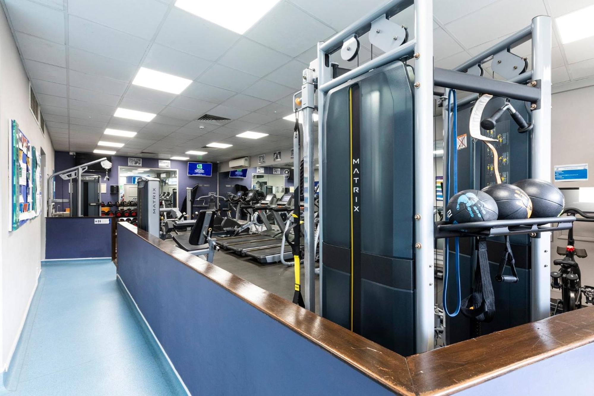 Holiday Inn Brentwood By Ihg Εξωτερικό φωτογραφία