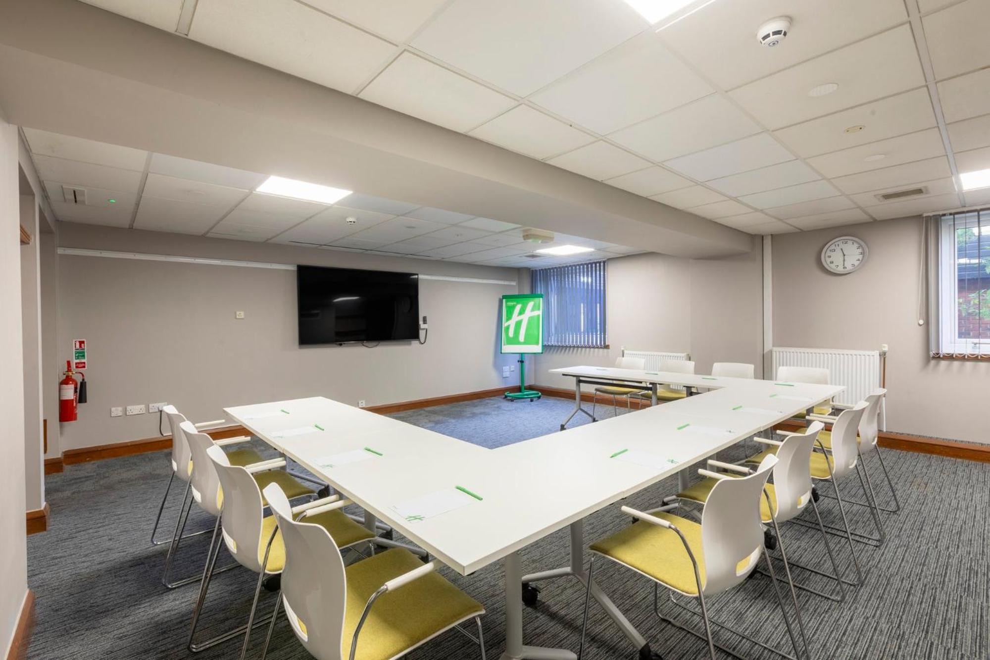 Holiday Inn Brentwood By Ihg Εξωτερικό φωτογραφία