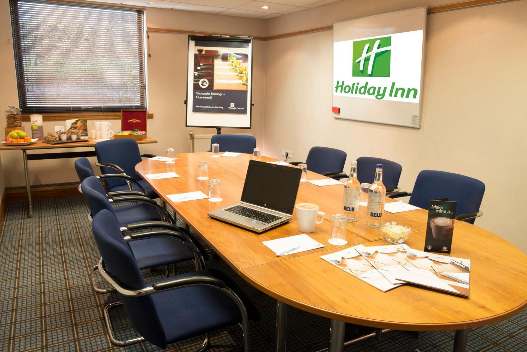 Holiday Inn Brentwood By Ihg Εξωτερικό φωτογραφία