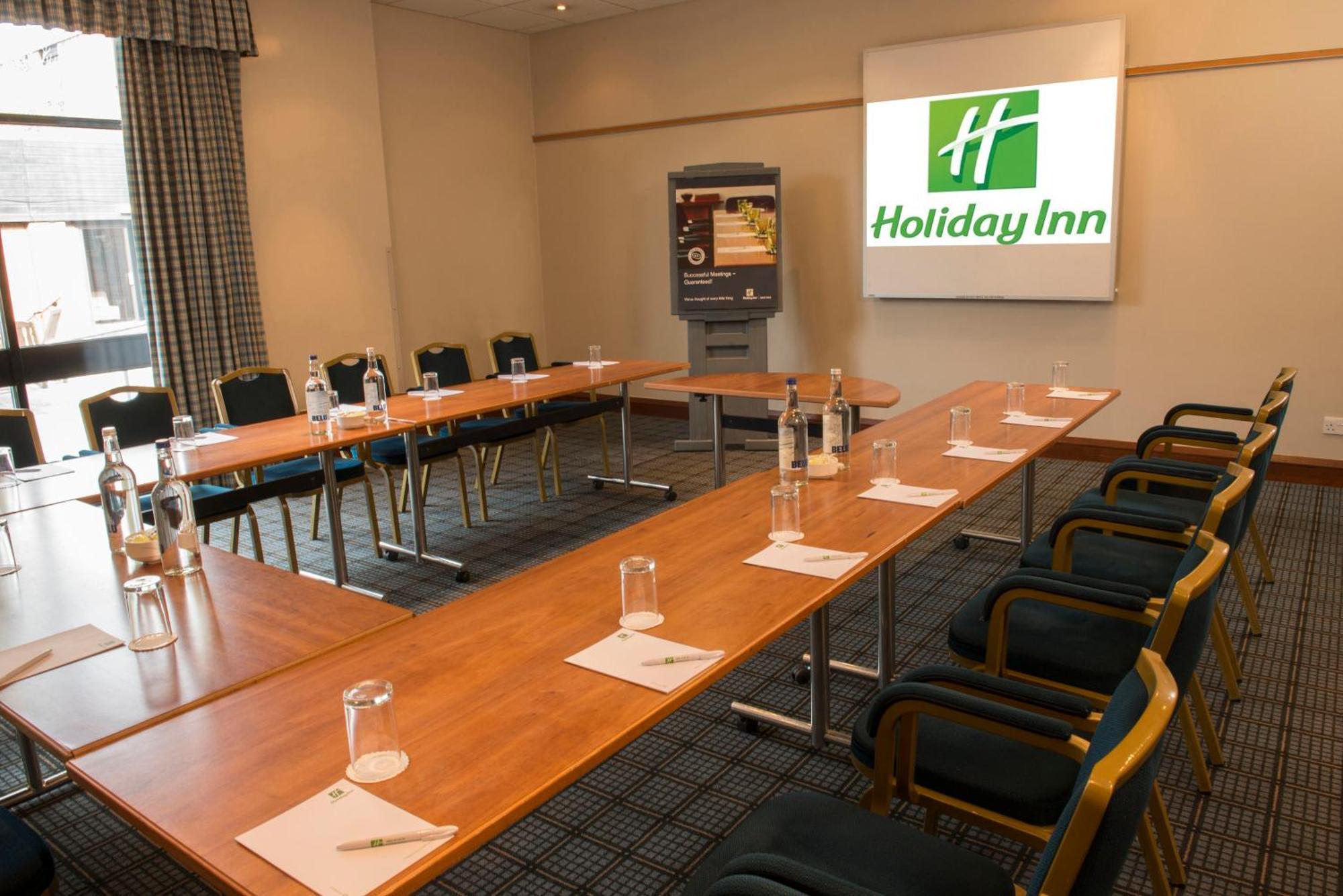 Holiday Inn Brentwood By Ihg Εξωτερικό φωτογραφία